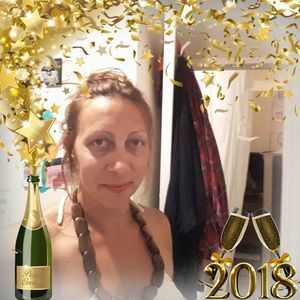 Meet your Posher, Tammi